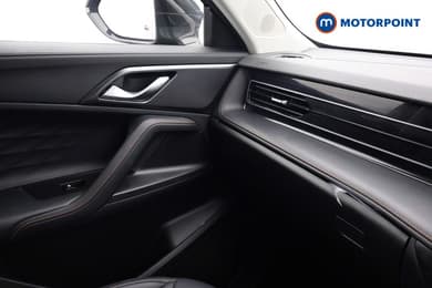 Mg Motor Uk HS Trophy Automatic Petrol-Electric Hybrid SUV - Stock Number (1682115) - 10th supplementary image