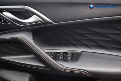 Mg Motor Uk HS Trophy Automatic Petrol-Electric Hybrid SUV - Stock Number (1682115) - 11th supplementary image