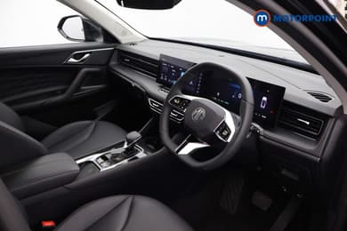 Mg Motor Uk HS Trophy Automatic Petrol-Electric Hybrid SUV - Stock Number (1682115) - 12th supplementary image
