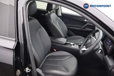 Mg Motor Uk HS Trophy Automatic Petrol-Electric Hybrid SUV - Stock Number (1682115) - 13th supplementary image