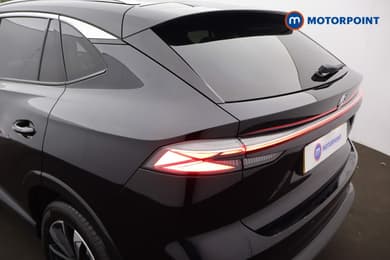 Mg Motor Uk HS Trophy Automatic Petrol-Electric Hybrid SUV - Stock Number (1682115) - 16th supplementary image