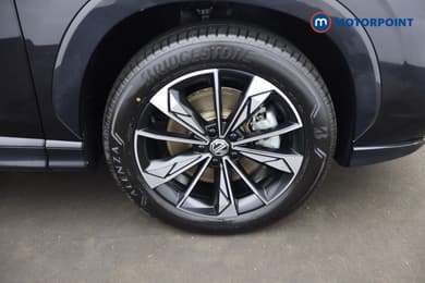 Mg Motor Uk HS Trophy Automatic Petrol-Electric Hybrid SUV - Stock Number (1682115) - 21st supplementary image