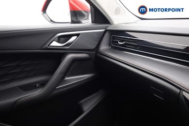 Mg Motor Uk HS Trophy Automatic Petrol-Electric Hybrid SUV - Stock Number (1682117) - 9th supplementary image