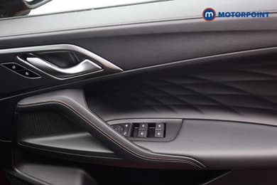 Mg Motor Uk HS Trophy Automatic Petrol-Electric Hybrid SUV - Stock Number (1682117) - 10th supplementary image