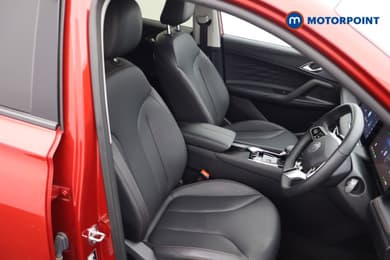 Mg Motor Uk HS Trophy Automatic Petrol-Electric Hybrid SUV - Stock Number (1682117) - 12th supplementary image