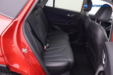 Mg Motor Uk HS Trophy Automatic Petrol-Electric Hybrid SUV - Stock Number (1682117) - 13th supplementary image