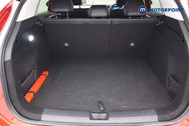 Mg Motor Uk HS Trophy Automatic Petrol-Electric Hybrid SUV - Stock Number (1682117) - 14th supplementary image