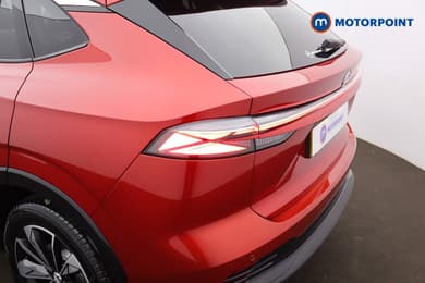 Mg Motor Uk HS Trophy Automatic Petrol-Electric Hybrid SUV - Stock Number (1682117) - 15th supplementary image