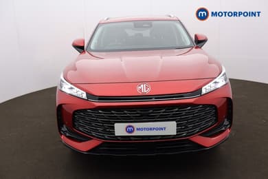 Mg Motor Uk HS Trophy Automatic Petrol-Electric Hybrid SUV - Stock Number (1682117) - 17th supplementary image