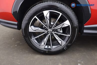 Mg Motor Uk HS Trophy Automatic Petrol-Electric Hybrid SUV - Stock Number (1682117) - 19th supplementary image