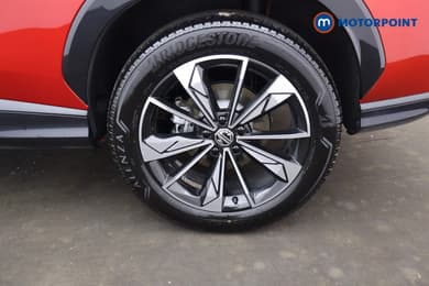 Mg Motor Uk HS Trophy Automatic Petrol-Electric Hybrid SUV - Stock Number (1682117) - 22nd supplementary image