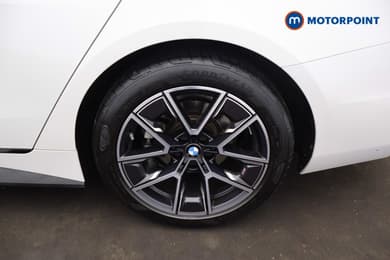 BMW 4 Series M Sport Automatic Petrol Hatchback - Stock Number (1682351) - 2nd supplementary image