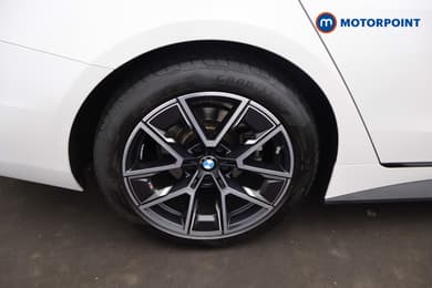 BMW 4 Series M Sport Automatic Petrol Hatchback - Stock Number (1682351) - 3rd supplementary image