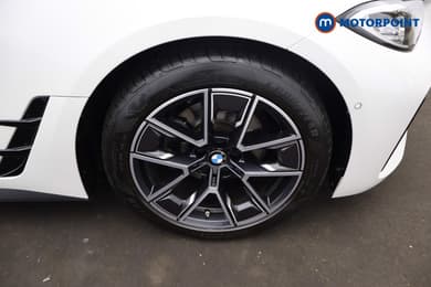 BMW 4 Series M Sport Automatic Petrol Hatchback - Stock Number (1682351) - 4th supplementary image