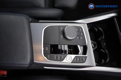 BMW 4 Series M Sport Automatic Petrol Hatchback - Stock Number (1682351) - 13th supplementary image