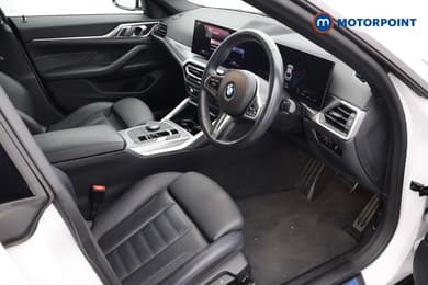 BMW 4 Series M Sport Automatic Petrol Hatchback - Stock Number (1682351) - 21st supplementary image