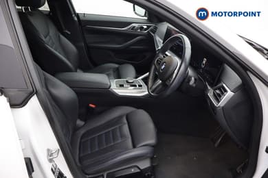 BMW 4 Series M Sport Automatic Petrol Hatchback - Stock Number (1682351) - 22nd supplementary image