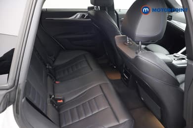BMW 4 Series M Sport Automatic Petrol Hatchback - Stock Number (1682351) - 24th supplementary image