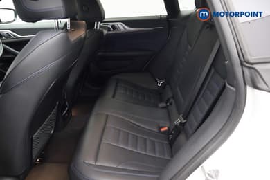 BMW 4 Series M Sport Automatic Petrol Hatchback - Stock Number (1682351) - 29th supplementary image