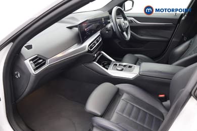 BMW 4 Series M Sport Automatic Petrol Hatchback - Stock Number (1682351) - 31st supplementary image
