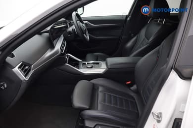 BMW 4 Series M Sport Automatic Petrol Hatchback - Stock Number (1682351) - 32nd supplementary image
