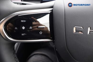 Chery Tiggo 8 Summit Automatic Petrol Plug-In Hybrid SUV - Stock Number (1682765) - 2nd supplementary image