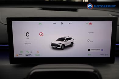 Chery Tiggo 8 Summit Automatic Petrol Plug-In Hybrid SUV - Stock Number (1682765) - 6th supplementary image