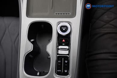 Chery Tiggo 8 Summit Automatic Petrol Plug-In Hybrid SUV - Stock Number (1682765) - 8th supplementary image