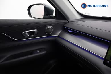 Chery Tiggo 8 Summit Automatic Petrol Plug-In Hybrid SUV - Stock Number (1682765) - 9th supplementary image
