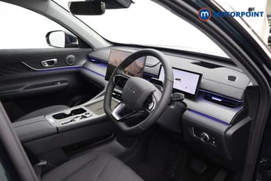 Chery Tiggo 8 Summit Automatic Petrol Plug-In Hybrid SUV - Stock Number (1682765) - 12th supplementary image