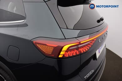 Chery Tiggo 8 Summit Automatic Petrol Plug-In Hybrid SUV - Stock Number (1682765) - 16th supplementary image