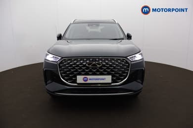 Chery Tiggo 8 Summit Automatic Petrol Plug-In Hybrid SUV - Stock Number (1682765) - 18th supplementary image