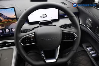 Chery Tiggo 8 Summit Automatic Petrol Plug-In Hybrid SUV - Stock Number (1682765) - 1st supplementary image