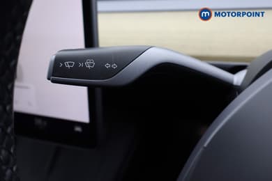 Tesla Model Y Long Range Automatic Electric SUV - Stock Number (1682960) - 2nd supplementary image