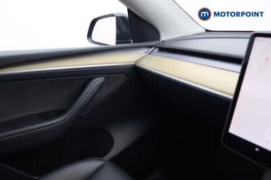 Tesla Model Y Long Range Automatic Electric SUV - Stock Number (1682960) - 5th supplementary image