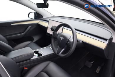 Tesla Model Y Long Range Automatic Electric SUV - Stock Number (1682960) - 7th supplementary image