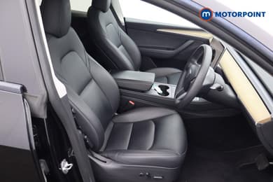 Tesla Model Y Long Range Automatic Electric SUV - Stock Number (1682960) - 8th supplementary image