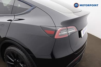 Tesla Model Y Long Range Automatic Electric SUV - Stock Number (1682960) - 11th supplementary image