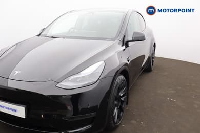 Tesla Model Y Long Range Automatic Electric SUV - Stock Number (1682960) - 12th supplementary image
