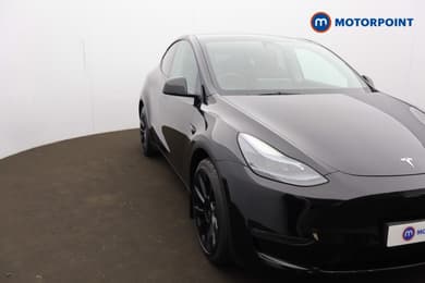 Tesla Model Y Long Range Automatic Electric SUV - Stock Number (1682960) - 14th supplementary image