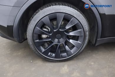 Tesla Model Y Long Range Automatic Electric SUV - Stock Number (1682960) - 15th supplementary image