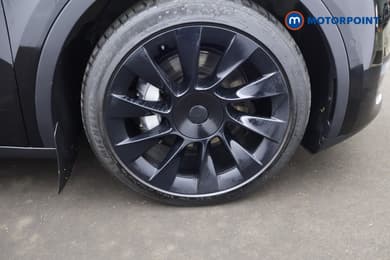 Tesla Model Y Long Range Automatic Electric SUV - Stock Number (1682960) - 16th supplementary image