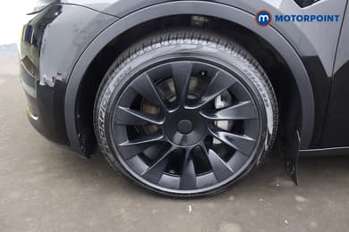 Tesla Model Y Long Range Automatic Electric SUV - Stock Number (1682960) - 17th supplementary image