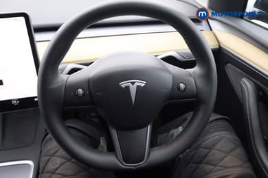 Tesla Model Y Long Range Automatic Electric SUV - Stock Number (1682960) - 1st supplementary image