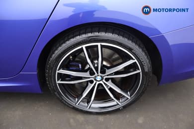 BMW 3 Series M Sport Automatic Petrol Plug-In Hybrid Saloon - Stock Number (1683317) - 2nd supplementary image