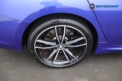 BMW 3 Series M Sport Automatic Petrol Plug-In Hybrid Saloon - Stock Number (1683317) - 3rd supplementary image
