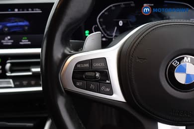 BMW 3 Series M Sport Automatic Petrol Plug-In Hybrid Saloon - Stock Number (1683317) - 6th supplementary image