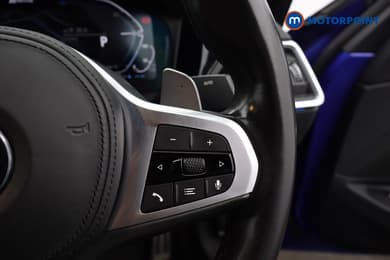 BMW 3 Series M Sport Automatic Petrol Plug-In Hybrid Saloon - Stock Number (1683317) - 7th supplementary image