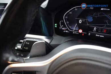 BMW 3 Series M Sport Automatic Petrol Plug-In Hybrid Saloon - Stock Number (1683317) - 8th supplementary image
