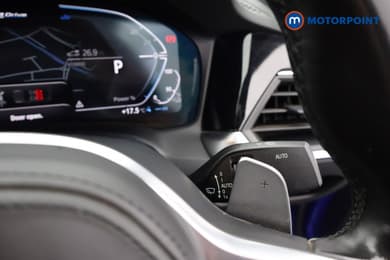 BMW 3 Series M Sport Automatic Petrol Plug-In Hybrid Saloon - Stock Number (1683317) - 9th supplementary image